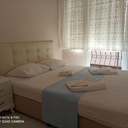 Zeytindali Apart Hotel Didim Exterior photo