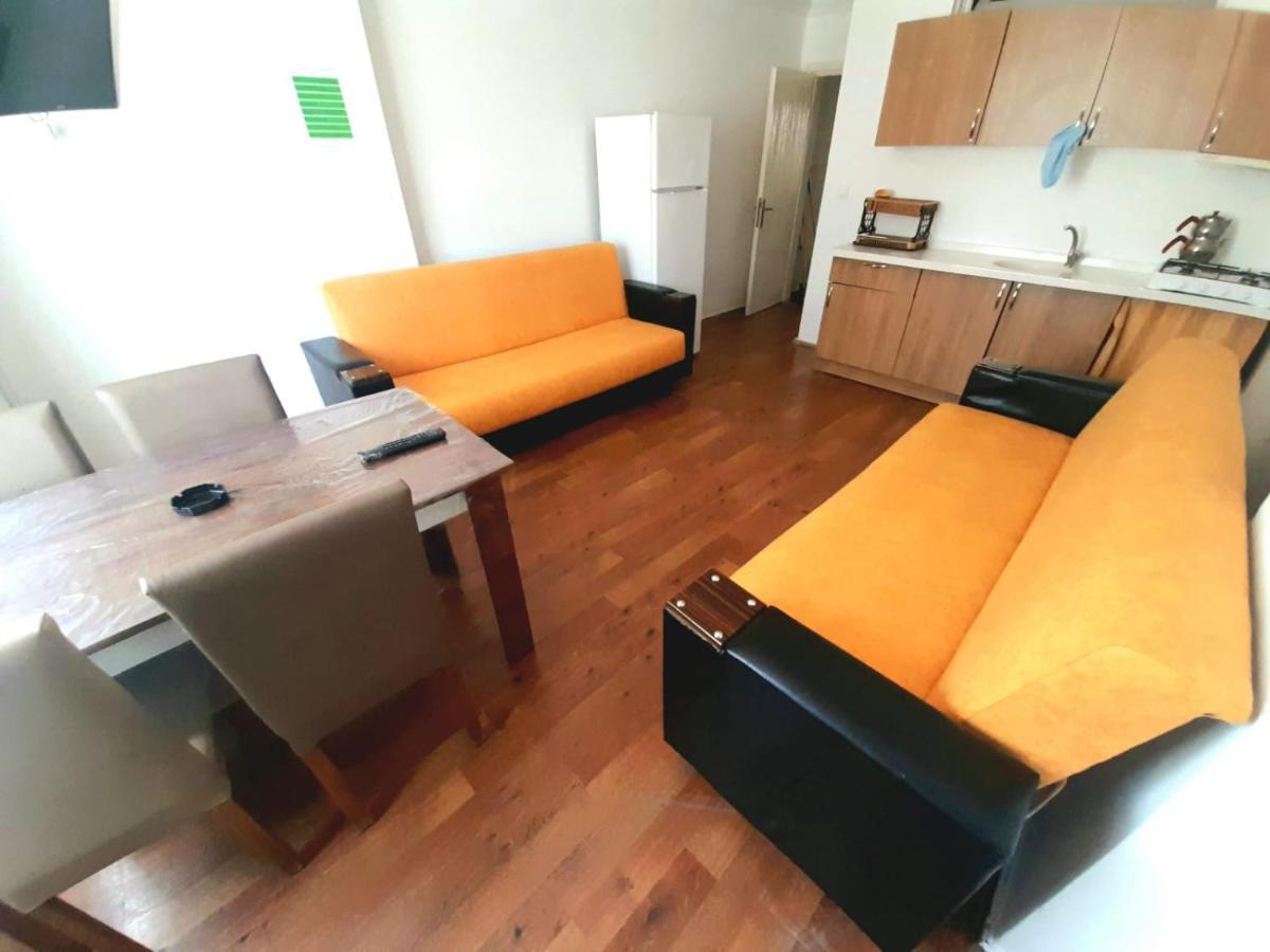 Zeytindali Apart Hotel Didim Exterior photo