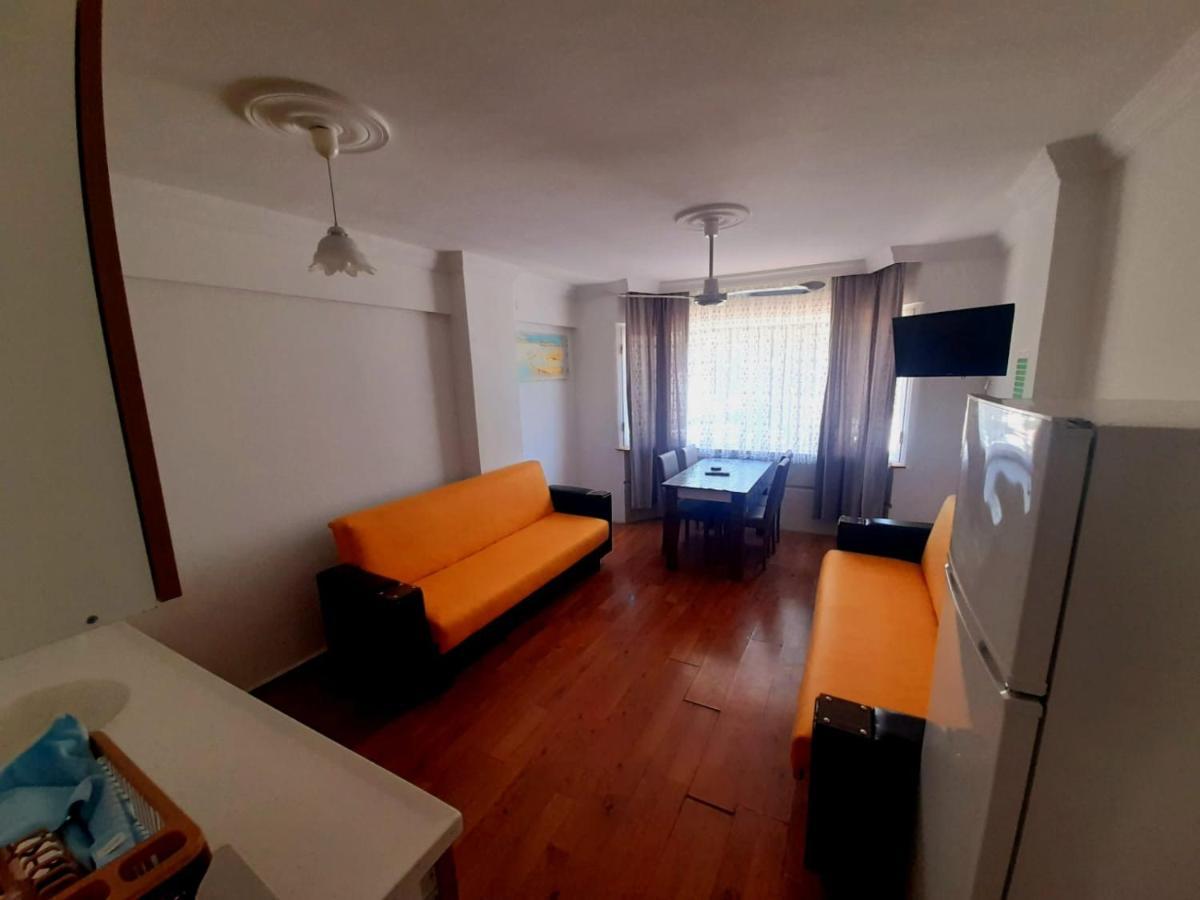 Zeytindali Apart Hotel Didim Exterior photo