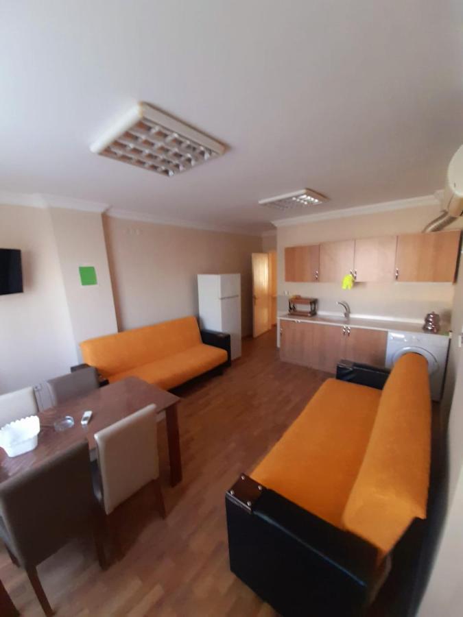 Zeytindali Apart Hotel Didim Exterior photo