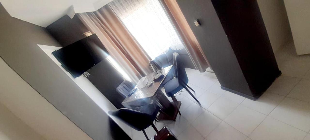 Zeytindali Apart Hotel Didim Exterior photo