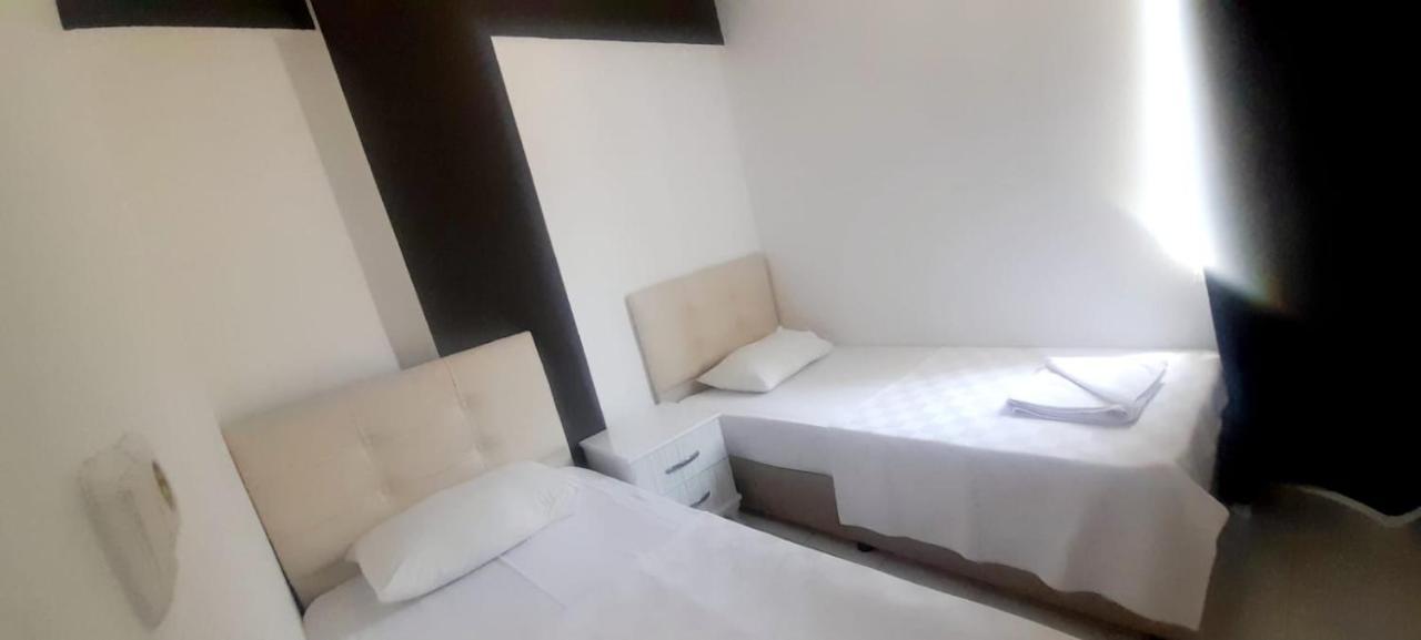 Zeytindali Apart Hotel Didim Exterior photo