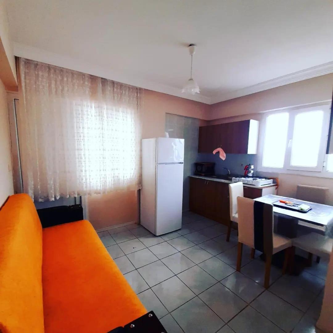 Zeytindali Apart Hotel Didim Exterior photo