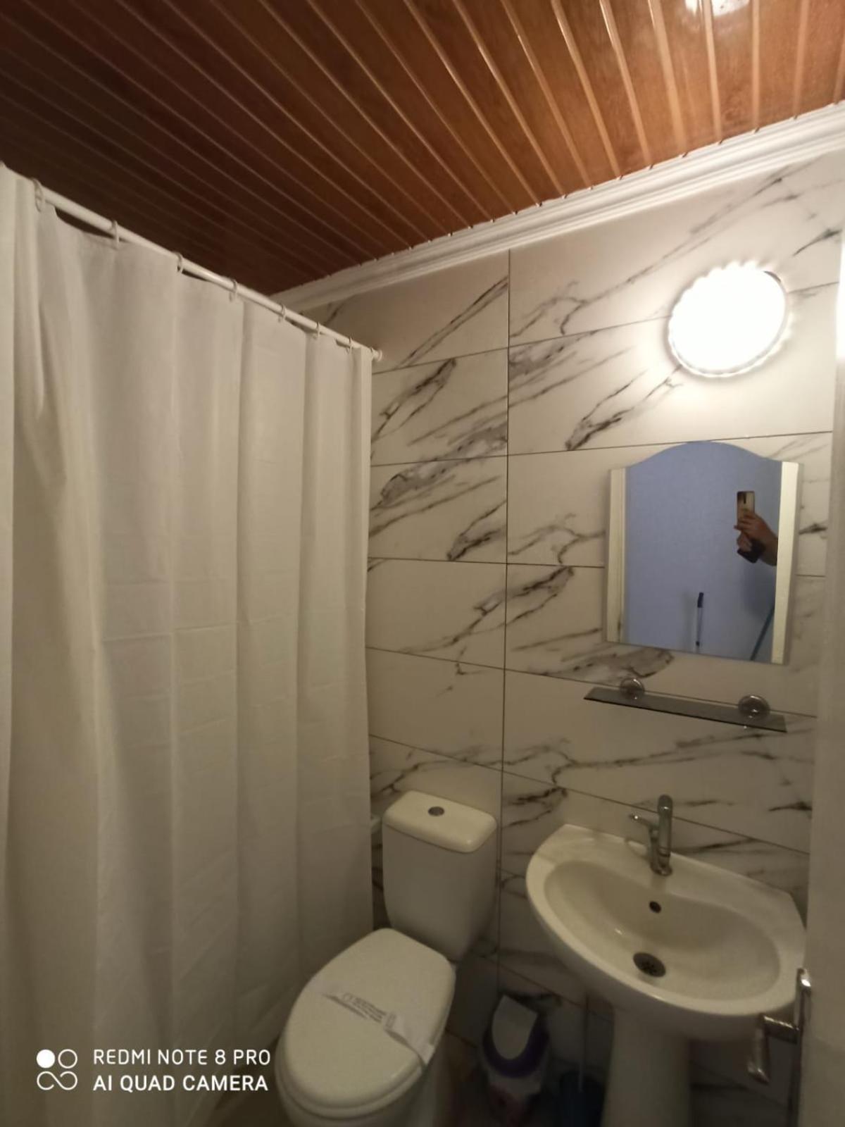 Zeytindali Apart Hotel Didim Exterior photo